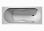 Ванна акриловая RIHO Lazy 170x75 RIGHT - PLUG & PLAY (BD7900500000000)