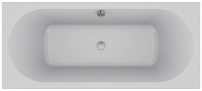 Ванна Jacob Delafon - Odeon Rive Gauche 170x75 (E6D152-00)