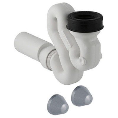 Сифон скрытого монтажа - Geberit (152.942.11.1) Сифон скрытого монтажа - Geberit (152.942.11.1)