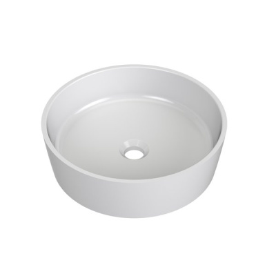 Керамический умывальник Ravak UNI (XJX01140001)