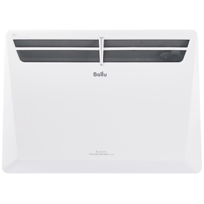 Комплект Ballu Transformer с блоком управления (электронный) (BEC/EVU-2000-4E)