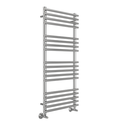 Водяной полотенцесушитель Terminus Кремона П18 500х1200 (4670078530684)