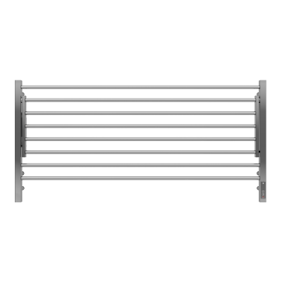 Электрический полотенцесушитель Terminus Горизонт П8 1200х600 электро (4670078543332)