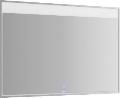 Зеркало подвесное AQWELLA - Genesis 100 (GEN0210)