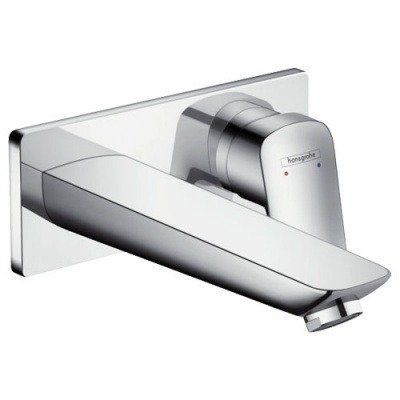 Смеситель для раковины Hansgrohe - Logis (71220000)