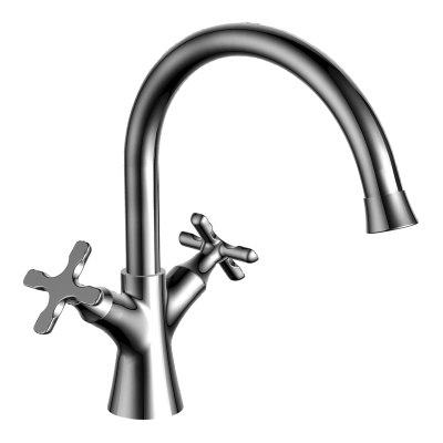 Смеситель Lemark Duetto для раковины (LM5706C)