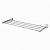Wern K-2511 Полка для полотенец (K-2511)