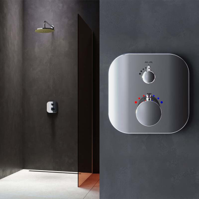 Смеситель для душа AM.PM Sensation (F3075600) Смеситель для душа AM.PM Sensation (F3075600)