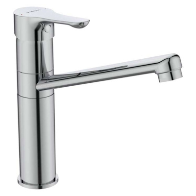 Смеситель для кухни Vidima - Wave (BA418AA)