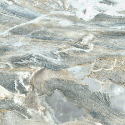 Керамогранит Bellagio_GT Голубой 60x60 _ 1\43,2 (GT606018816MR)