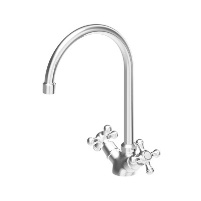 Смеситель для раковины Damixa Retro (230210000)