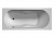 Ванна акриловая RIHO Lazy 180x80 LEFT - PLUG & PLAY (BD7800500000000)