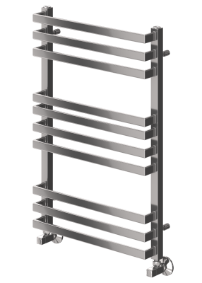 Водяной полотенцесушитель Terminus Рид П10 500х800 (4670078513434)