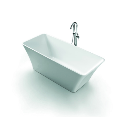 Ванна Calypso VIGO 170 1700×750×600 отдельностоящая (8C-020-170) Ванна Calypso VIGO 170 1700×750×600 отдельностоящая (8C-020-170)