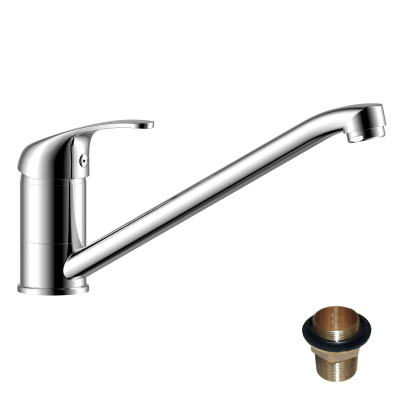 Смеситель Rossinka для кухни (Y35-21U) Смеситель Rossinka для кухни (Y35-21U)