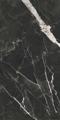 Керамогранит Flame_GT Черный 60x120 _ 1\40,32 (GT1206020105LGR)