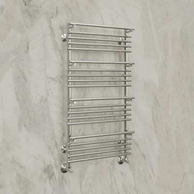 Водяной полотенцесушитель Terminus Вента люкс П20 500х1000 (4670078529527)