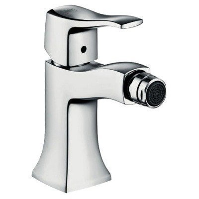 Смеситель для биде Hansgrohe - Metris Classic (31275000)