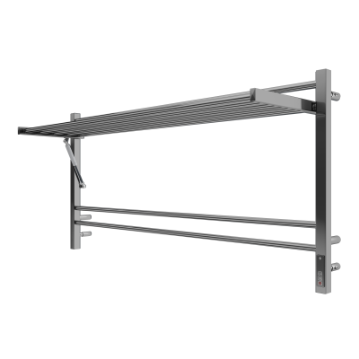 Электрический полотенцесушитель Terminus Горизонт П8 1200х600 электро (4670078543332)
