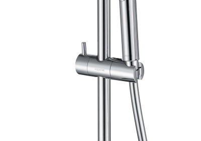 Душевой гарнитур 3jet 73см AQUATEK (AQ2031CR)