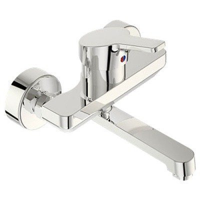 Смеситель для раковины Vidima - Form (BA063AA)