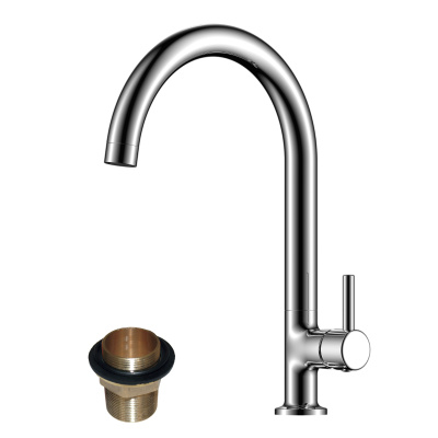 Смеситель Rossinka для кухни (X25-23U) Смеситель Rossinka для кухни (X25-23U)