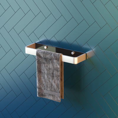 Damixa Jupiter Кольцо для полотенец (DA7734400)