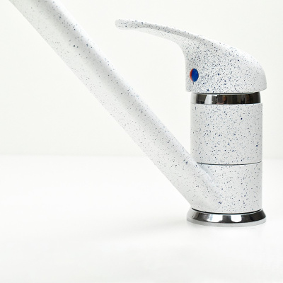 Смеситель для кухни, PAINI Jolly, ULTRAWHITE (6990573Z1KM) Смеситель для кухни, PAINI Jolly, ULTRAWHITE (6990573Z1KM)