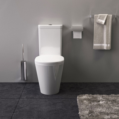 Унитаз-компакт, Calipso, IDDIS (CAL2DSEi24)