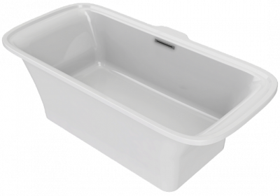 Ванна акриловая Jacob Delafon - Elite 180x85 (E6D034-00)