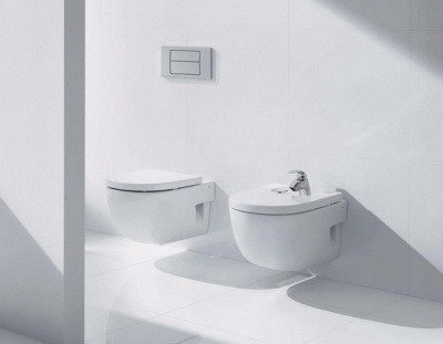 Унитаз подвесной Roca - Meridian (346247000)