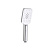 Ручной душ Select 80 3 jet AQUATEK ЛИРА (AQ2005CR)