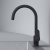 AM.PM Like, смеситель для кухни с каналом для питьевой воды, черный, шт. (F8007722)