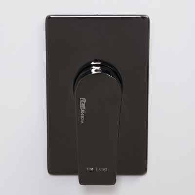 Glan 6651 Смеситель для душа WasserKRAFT (6651)