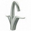 Смеситель для раковины Jacob Delafon - Carafe (E18865-VS)