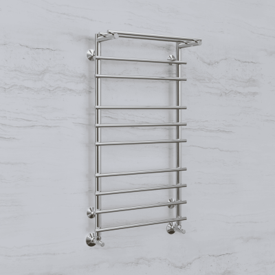 Водяной полотенцесушитель Terminus Ватра с/п П10 500х1000 (4670078529497)