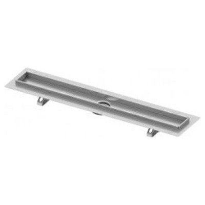 Канал дренажный 700 мм TECE - TECEdrainline (600700)