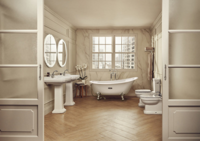 Ванна Roca Carmen бургундия, anti-slip 160х80 (234250003) Ванна Roca Carmen бургундия, anti-slip 160х80 (234250003)