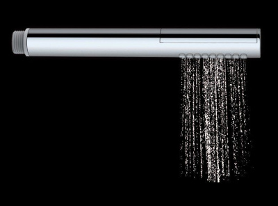 Минилейка овальная ручная Ravak 954.00 (X07P114)