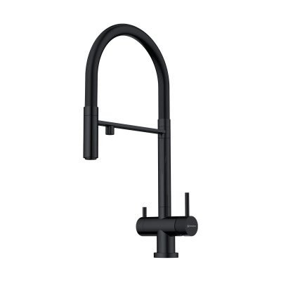 Смеситель для кухни Omoikiri Kanto GB (4994356)