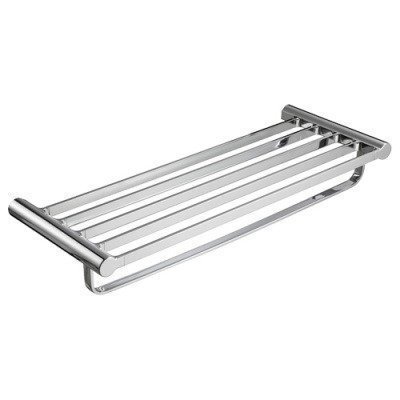 Полотенцедержатель Jacob Delafon - SINGULIER (15213D-CP)