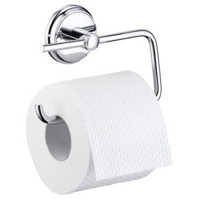 Держатель для бумаги Hansgrohe - Logis Classic (41626000)