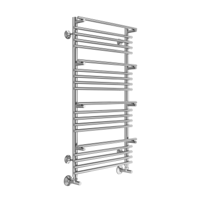 Водяной полотенцесушитель Terminus Вента люкс П20 500х1000 (4670078529527)