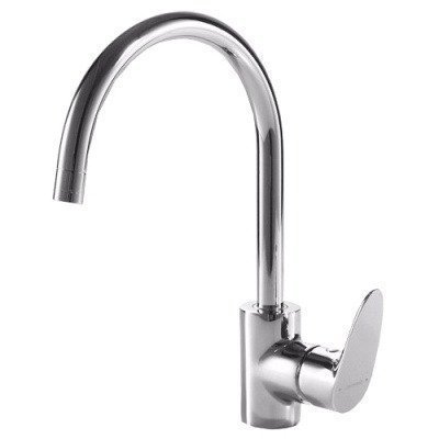 Смеситель для кухни Bravat - Drop (F74898C-1A)