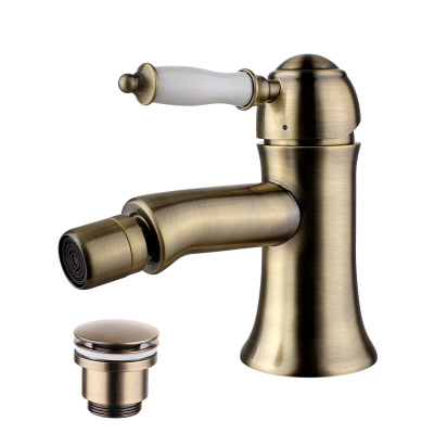 Смеситель Lemark Villa для биде (LM4808B)