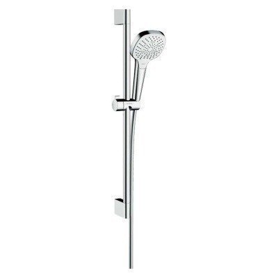 Душевой гарнитур Hansgrohe - Croma Select E (26580400) Душевой гарнитур Hansgrohe - Croma Select E (26580400)