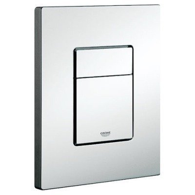 Смывная клавиша Grohe - Skate Cosmopolitan (38732000)