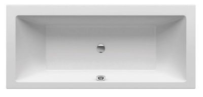 Ванна Ravak Formy 01 170x75 (C691000000)