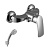 Смеситель Lemark Plus Shape для душа (LM1703C)