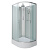 Душ.каб. NG-33294-14LBKT (1200х900х2100-2400) средний поддон (26см) стекло МАТОВОЕ 4 места (332944LBKT)